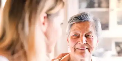 Realia pracy polskich opiekunek osób starszych w Niemczech.