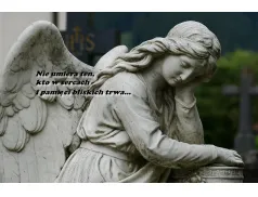 Nekrolog Ireneusz Pecko