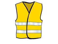 Działania Policjantów Komendy Powiatowej Policji w Pułtusku  „Widoczny na drodze, bezpieczny po zmroku”