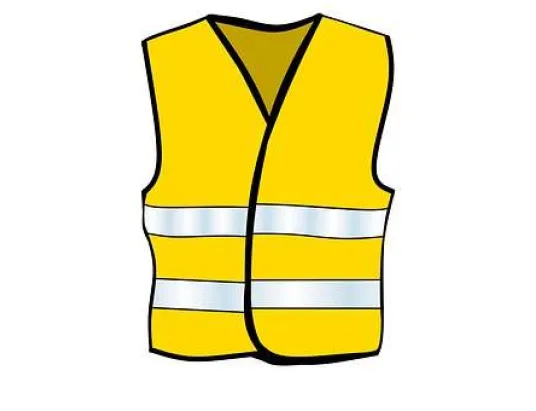 Działania Policjantów Komendy Powiatowej Policji w Pułtusku  „Widoczny na drodze, bezpieczny po zmroku”