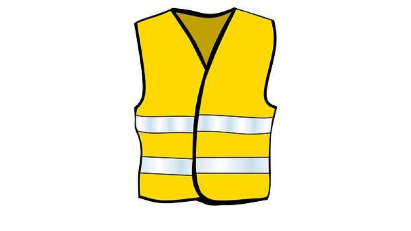 Działania Policjantów Komendy Powiatowej Policji w Pułtusku  „Widoczny na drodze, bezpieczny po zmroku”