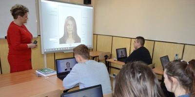 Profesjonalna pracownia fryzjerska w Prusie