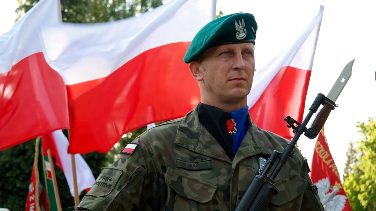 Oficjalne obchody 15 sierpnia w Pułtusku