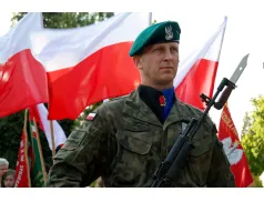 Oficjalne obchody 15 sierpnia w Pułtusku