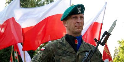 Oficjalne obchody 15 sierpnia w Pułtusku