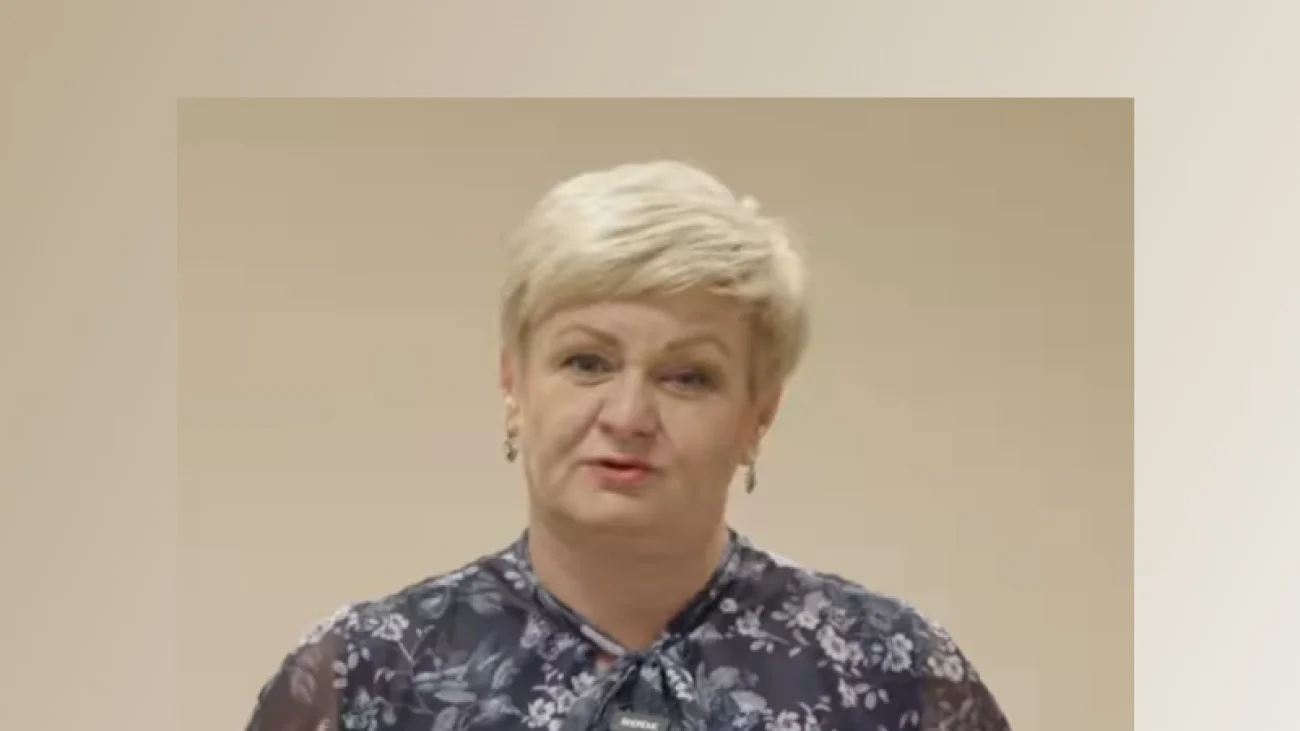 Beata Jóźwiak pokonuje Marzenę Cendrowską w Wyborach na Burmistrza Pułtuska