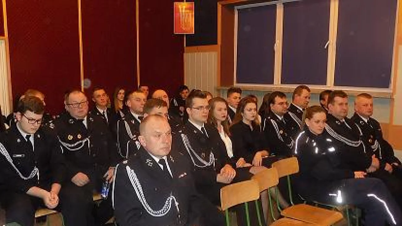 Spotkanie służb w sprawie wspólnych działań