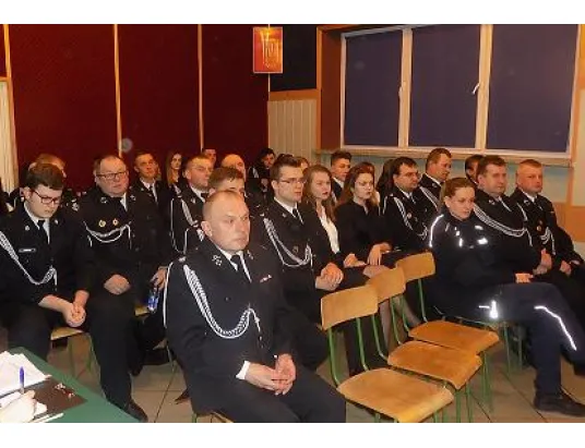 Spotkanie służb w sprawie wspólnych działań