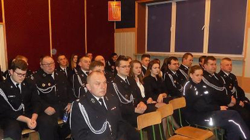 Spotkanie służb w sprawie wspólnych działań