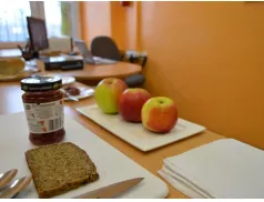 Dietetyka - zawód z przyszłością