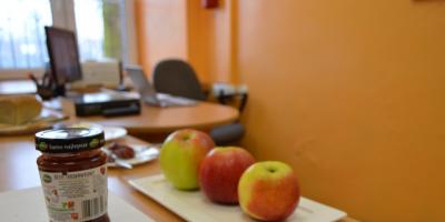 Dietetyka - zawód z przyszłością