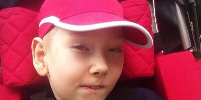 Pułtusk dla Oliwiera - akcja charytatywna