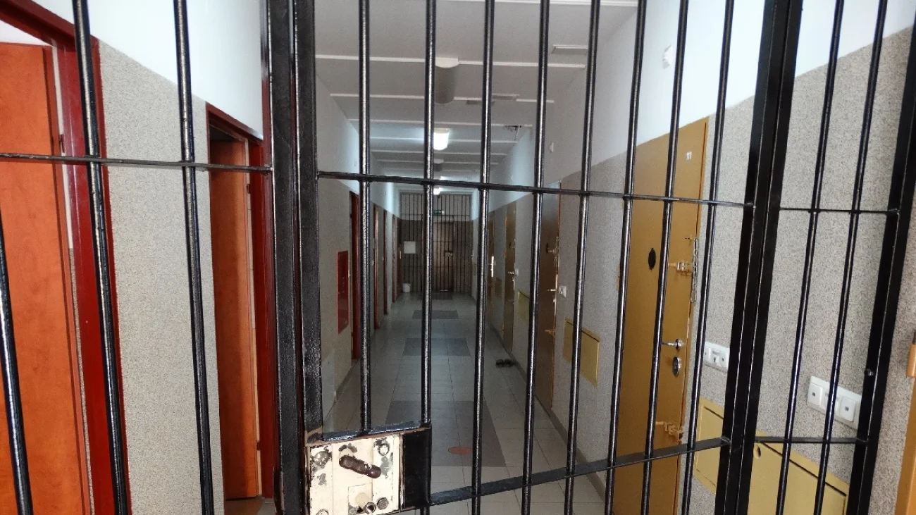 61-letnia agresorka z Pułtuska tymczasowo aresztowana