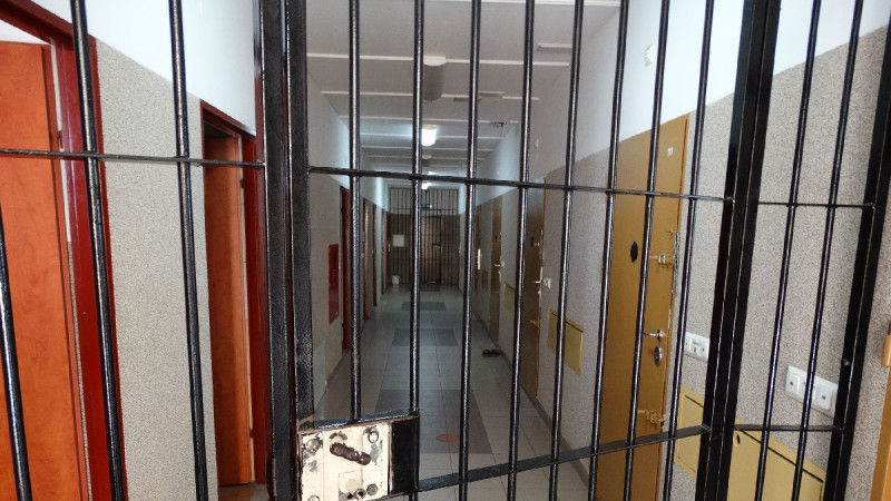 61-letnia agresorka z Pułtuska tymczasowo aresztowana