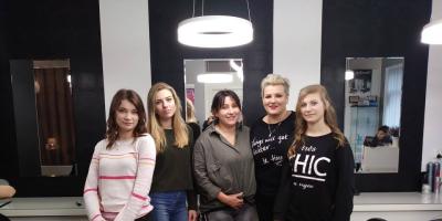 Wizyta w Czarnej Perle