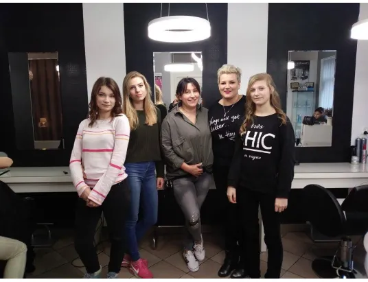 Wizyta w Czarnej Perle
