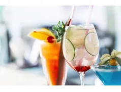 Drink Bar Warszawa - Odkryj Świat Drinków Bezalkoholowych