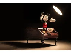 Dzień Myszki Miki. Magiczne święto dla małych i dużych