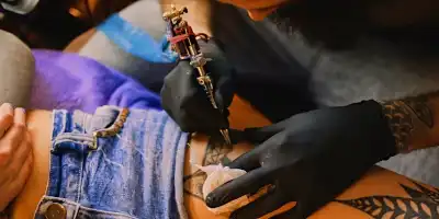 Przygotowanie do zrobienia tatuażu: Poradnik