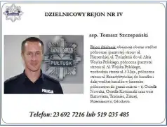 Obchody - 11 listopada 2017 w Pułtusku