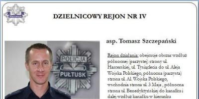 Obchody - 11 listopada 2017 w Pułtusku