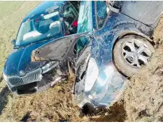 W weekendy na polskich drogach dochodzi do największej liczby wypadków