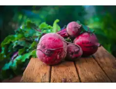 Zupa krem z buraków