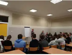 Efektywne uczenie się w pułtuskim Prusie