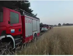 Pułtuska Kronika Strażacka 