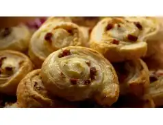 Co można zrobić dobrego z ciasta francuskiego? 