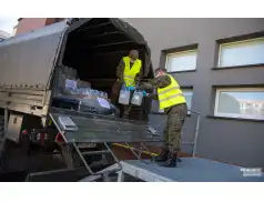 Terytorialsi wspierają przedszkola i żłobki