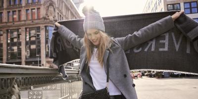 O damskiej odzieży słów kilka