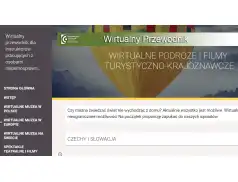 Wirtualny przewodnik – odpowiedź MCPS na czas izolacji