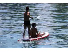 Plenerowe aktywności z dzieckiem w wakacje – na co się zdecydować? 2 pomysły 