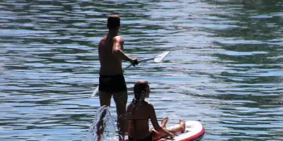 Plenerowe aktywności z dzieckiem w wakacje – na co się zdecydować? 2 pomysły 