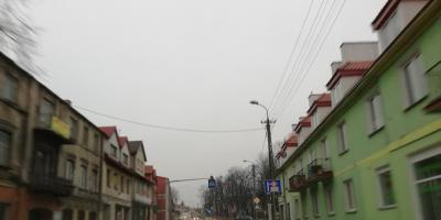 Będą zmiany w kursowaniu Komunikacji Miejskiej