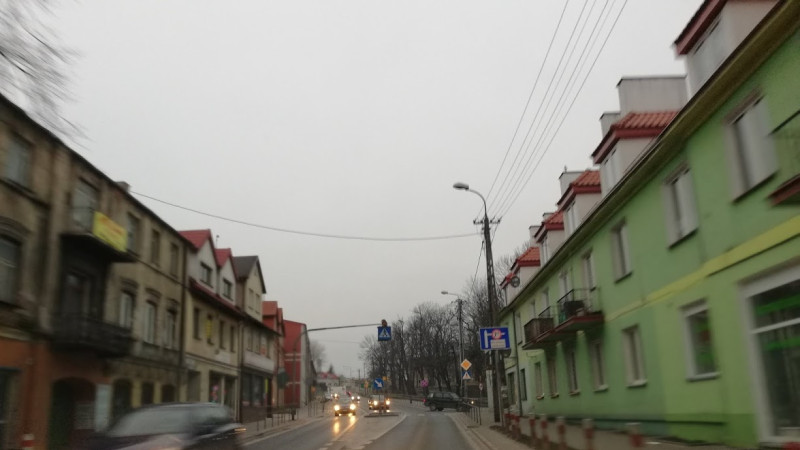 Będą zmiany w kursowaniu Komunikacji Miejskiej
