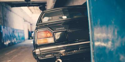 Podsumowanie tygodnia - Kronika Policyjna