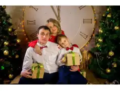 Sylwester z dziećmi