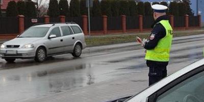 3 kolizje podczas świątecznego weekendu - podsumowanie