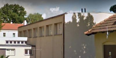 Zbudują nową salę gimnastyczną i przebudują boisko w pułtuskim Prusie?