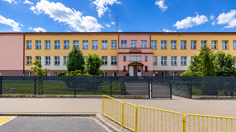 Ponad 1,13 mln zł na remont piwnic PSP nr 3 w Pułtusku. Podpisano umowę z wykonawcą