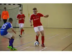 III edycja Turniejów im. A. Malarza w Pułtusku zainaugurowana.