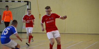 III edycja Turniejów im. A. Malarza w Pułtusku zainaugurowana.