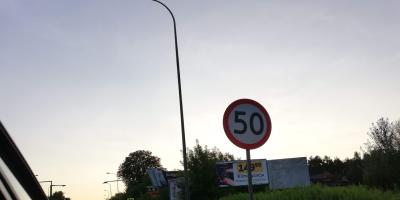 16 kierowców przekroczyło prędkość - podsumowanie piątkowych działań Prędkość