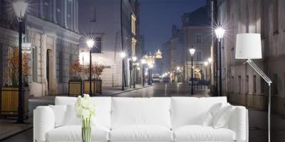  Drukowane dekoracje do mieszkania