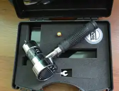 Pułtuska Straż Miejska walczy ze smogiem