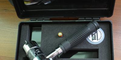 Pułtuska Straż Miejska walczy ze smogiem