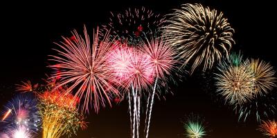 Rozsądnie korzystajmy z fajerwerków - Apel Wojewody Mazowieckiego