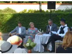 Pułtusk. Narodowe Czytanie 2023 - Nad Niemnem za nami! [Galeria]